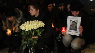 Отложиха делото за смъртта на 18-годишния Тодор от Враца