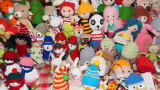 Индустрията за производство на играчки на стойност 40 млрд долара