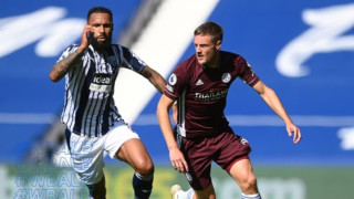 Лестър стартира новата кампания във Висшата лига по страхотен начин