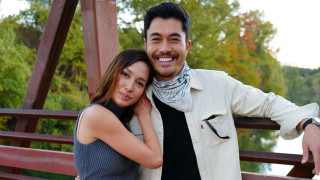 Голямата новина на Хенри Голдинг