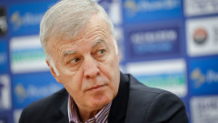 Наско Сираков: Взех акциите, за да не се гаврят с Левски! Ако ги дам, клубът ще фалира