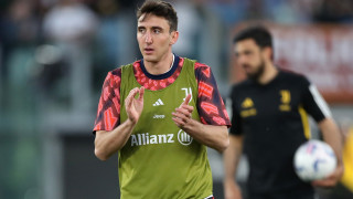 Милан вече воден от Макс Алегри може да посегне към