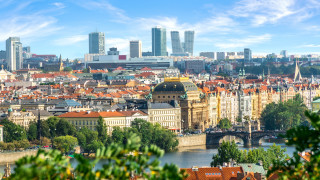 Министерството на регионалното развитие на Чехия разработва законопроект който ще