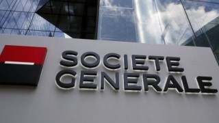 Френската банка Societe Generale SocGen продава подразделенията си в областта
