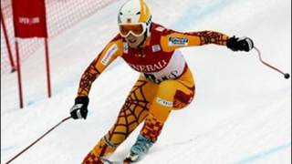 Канадка спечели спускането в Аспен