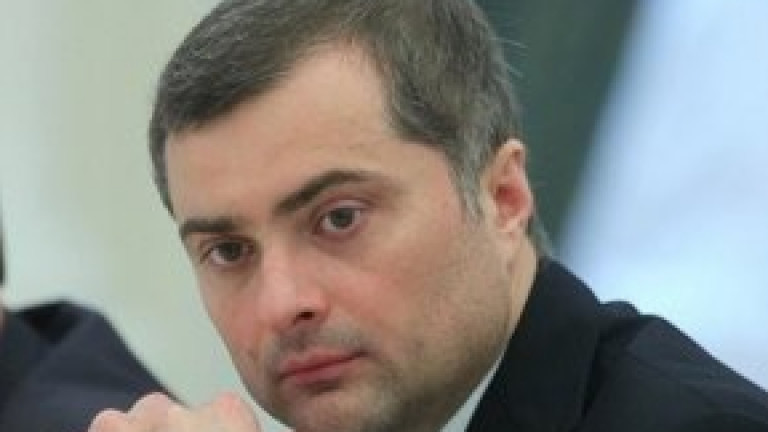 Помощник на Путин участва в заседание на руски „доброволци“, воюващи в Донбас