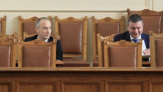 Трета стипендия за студентите педагози