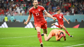 Уелс и Иран започват второто завъртане на груповата фаза на