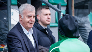 Левски обяви вход свободен за приятелския мач срещу Спортист Своге