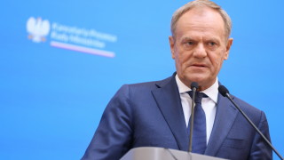 Полската управляваща партия съобщи за руска кибератака срещу уебсайта й