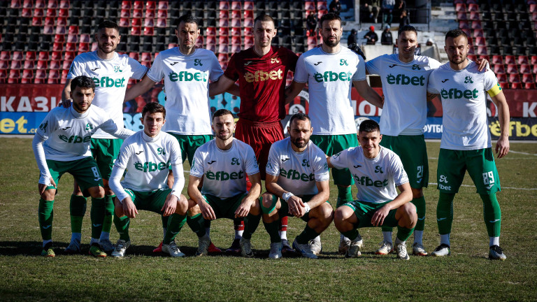 И това го има: Янтра защити съдиите и ги поздрави