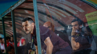 Душан Керкез е получил кредит на доверие от ръководството на