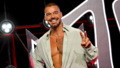 Рики Мартин на 54