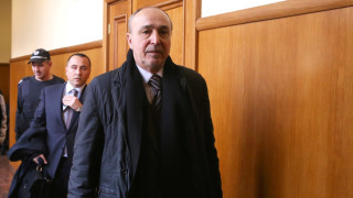 Състав на Апелативния специализиран наказателен съд продължи наложената мярка за