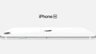 iPhone SE - най-новият модел на Apple на най-достъпната цена 