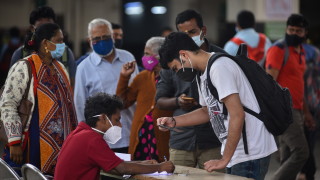 В неделя Индия съобщи за най големия брой смъртни случаи свързани