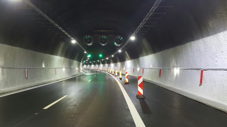 Колко ще струва изграждането на най-дългия тунел в България? - Money.bg