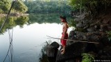 Последният властелин на гората – изчезващата Амазония