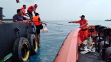  Самолет на Lion Air със 189 души падна в Яванско море 