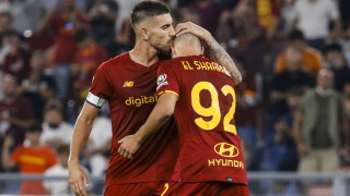 Галатасарай е отправил запитване към тима на Рома за Стефан