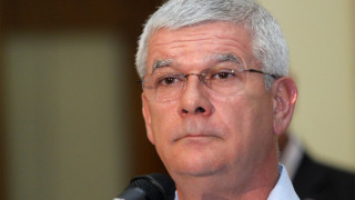 Новият земеделски министър Кирил Вътев се закани да намали консултантите