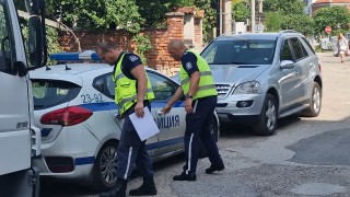 Досъдебно производство за хулиганство заради безредици в Специалния дом за