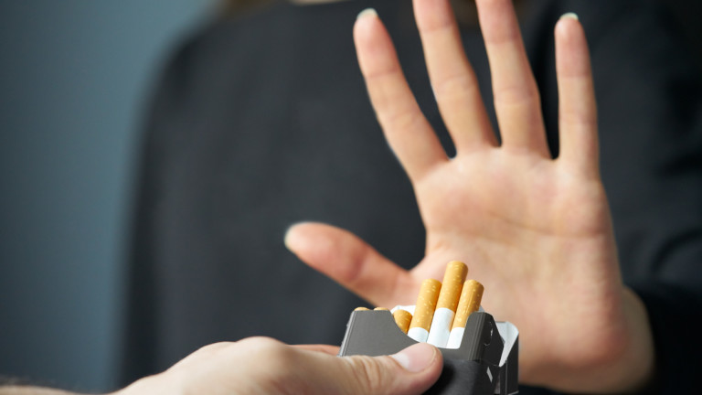 СЗО: Употребата на тютюн по света намалява въпреки лобирането на индустрията