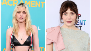 Филмите за вампири изглежда няма скоро да омръзнат на публиката