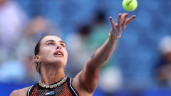 Отново с диаманти за хиляди евро - как Арина Сабаленка събра погледите на US Open