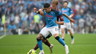 Партито се отлага! Салернитана не се даде и се добра до точката срещу Наполи