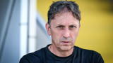 Атанасов: Момчета изиграха мача мъжки