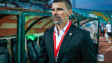 Валентин Илиев: Ръководството е зад Христо Янев