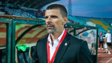 Валентин Илиев: Ръководството е зад Христо Янев