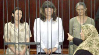 Жозеп Борел поиска преразглеждане на смъртните присъди в Либия 