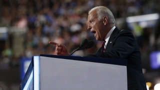 Байдън на крачка от Белия дом - поведе на Тръмп в Пенсилвания