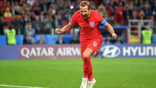 Звездата на английския национален отбор Хари Кейн изяви желание да играе
