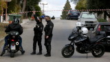 Известен журналист в Гърция застрелян от въоръжени на мотор