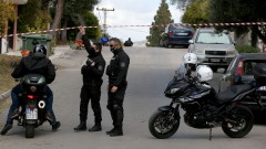 Мафиотска престрелка с 6 жертви до Атина