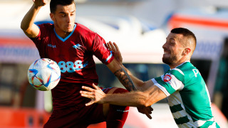 Черно море очаква оферти за трима свои играчи пише Тема