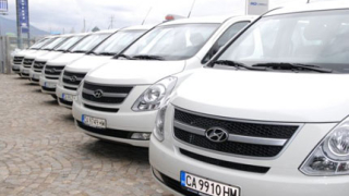 Работниците на Hyundai в Южна Корая стачкуват с искане за по-високи заплати