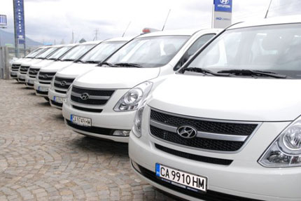 Работниците на Hyundai в Южна Корая стачкуват с искане за по-високи заплати