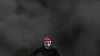 Иран обяви че израелците трябва да бъдат съдени за военни