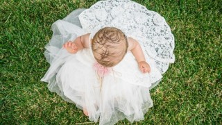 Кръщенето е прекрасен ритуал който е станал повод за много