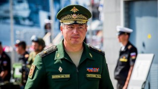 Руският генерал майор Роман Кутузов е убит в Източна Украйна За