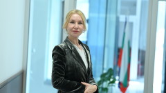 София Касидова: Постигането на климатична неутралност ще изисква  безпрецедентно ниво на инвестиции