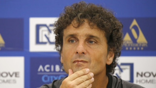 Треньорът на АЕК Ларнака Иманол Идиакес заяви че неговият отбор