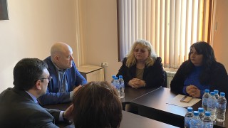 Иван Гешев остави проблема с давността при приватизацията на политиците