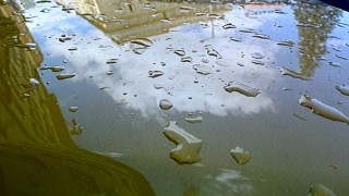 Днес през страната ще премине студен атмосферен фронт Ще се