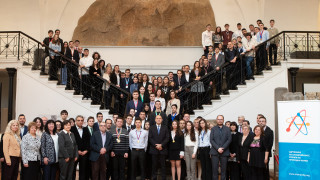 2023 г. донесе 90 медала на олимпийците ни по природни науки