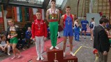  21 златни медала, 19 сребърни и 9 бронзови за гимнастиците ни в Нови Сад 